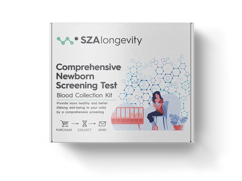 Comprehensive Newborn Screening Test