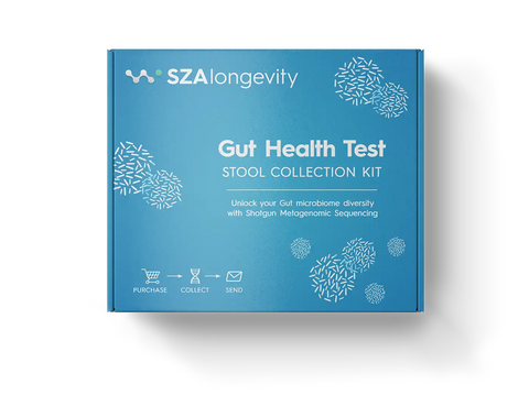 Gut Health Test