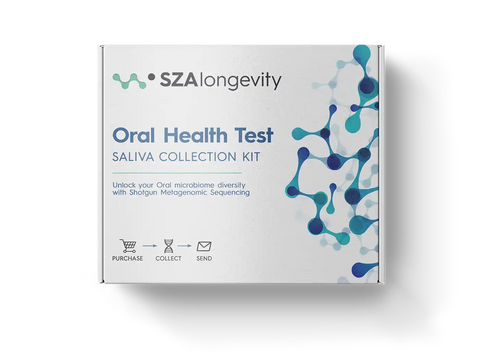 Oral Health Test